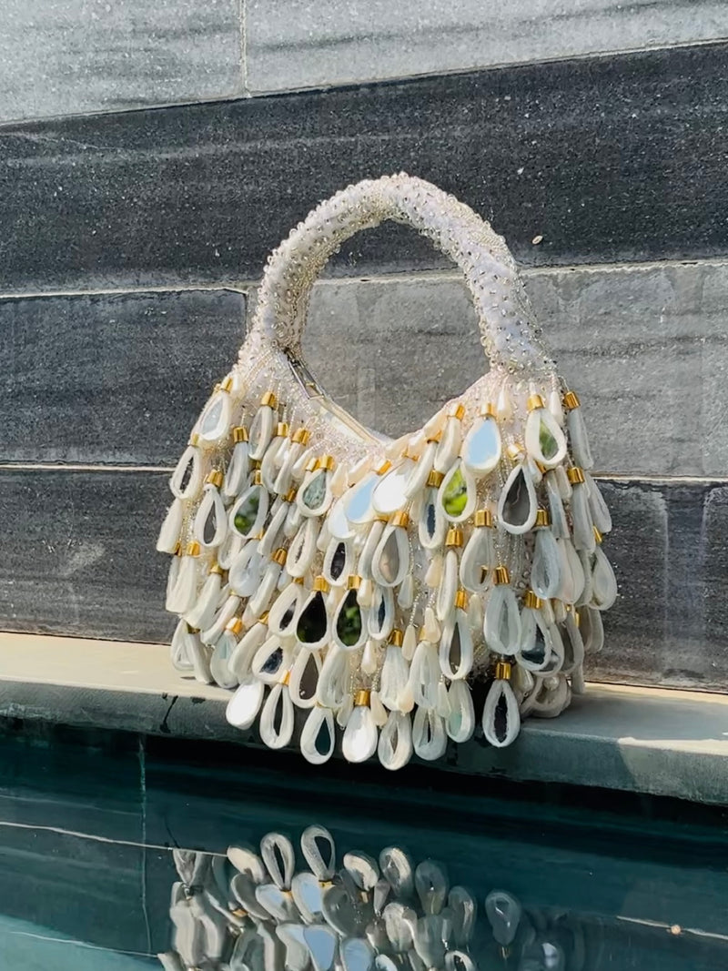Alma Hand Bag