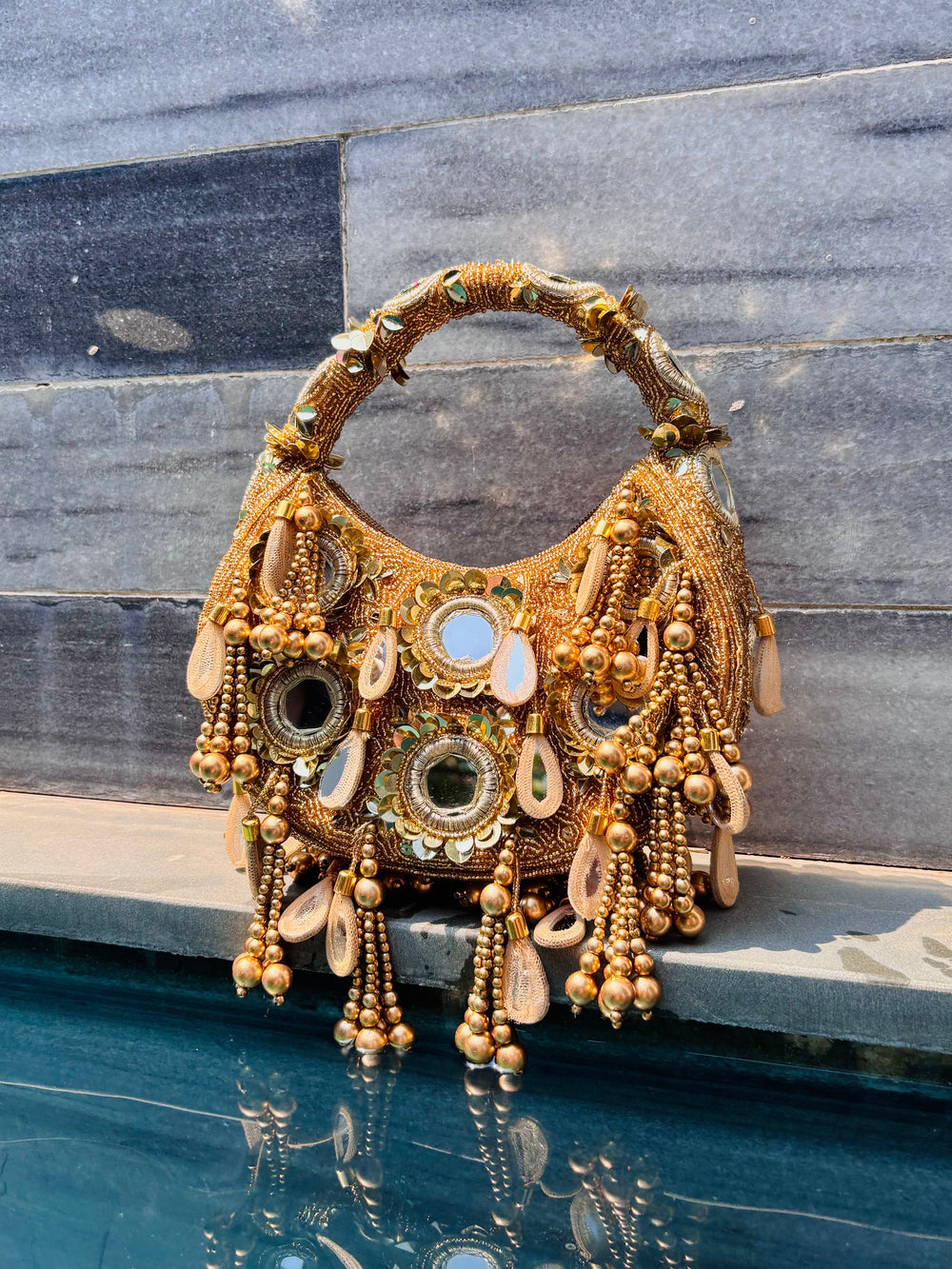 Sac à main Diana