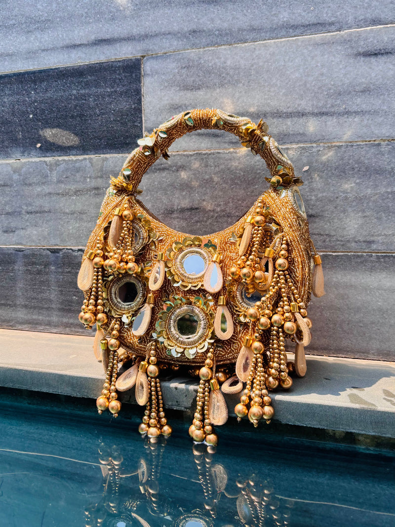 Diana Hand Bag